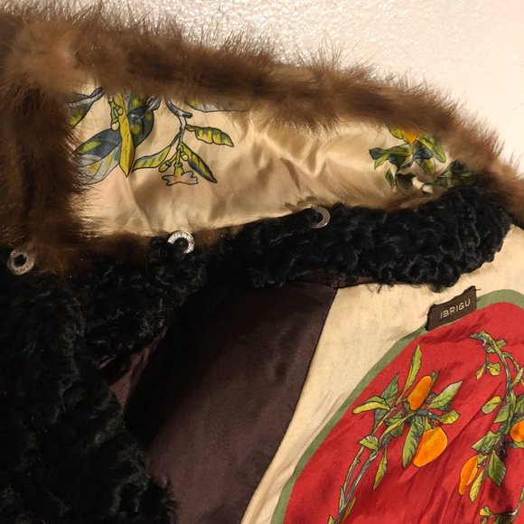 IBRIGU 2018 WINTER JACKET - Picture 7 of 7